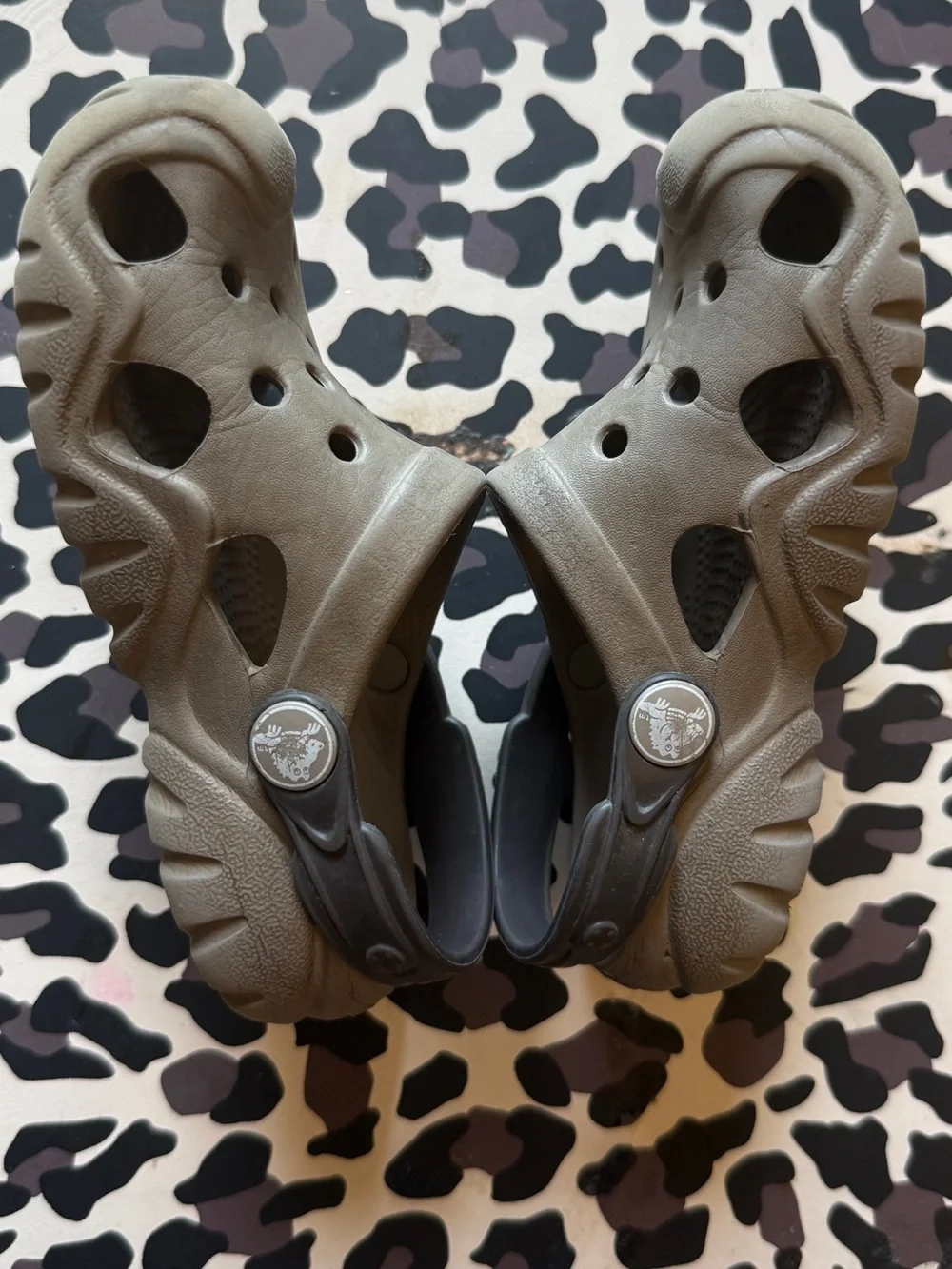 CROCS Kids Classic Clog